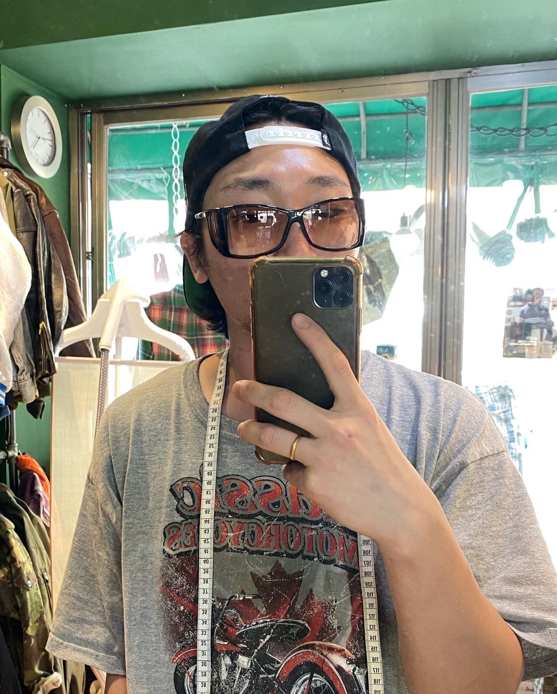 Gucci 빈티지 선글라스 상품이미지9