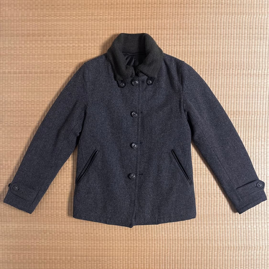 빔즈 코트 상품이미지2