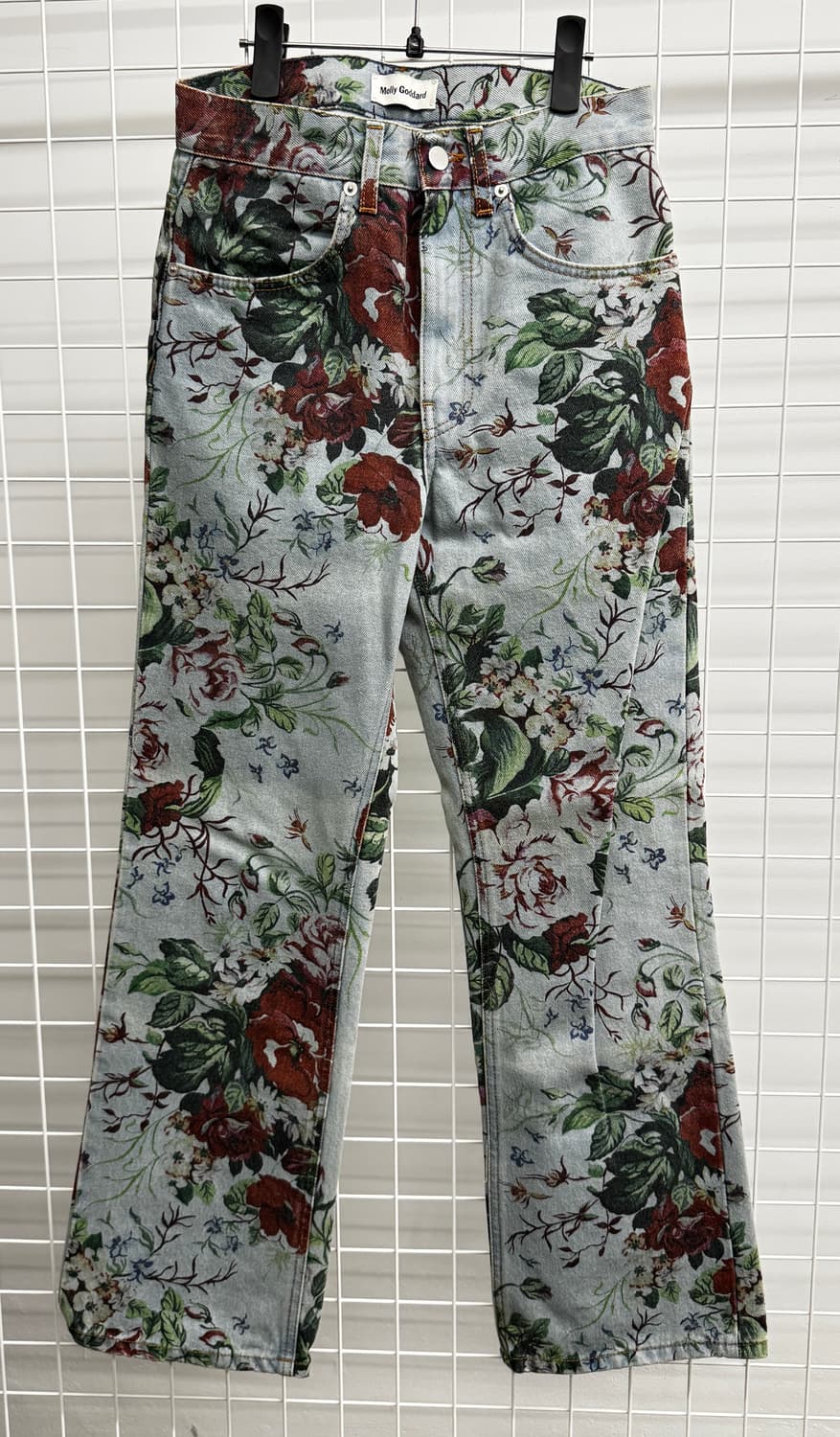 몰리고다드 팬츠 상품이미지4