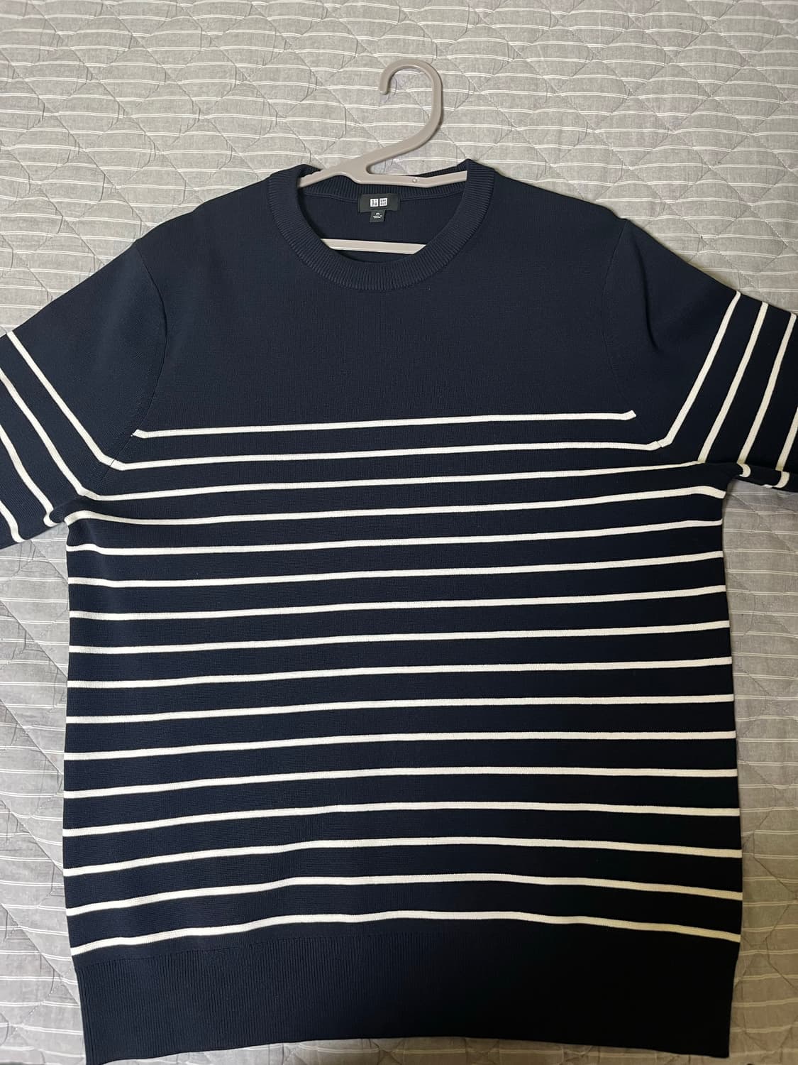 유니클로 니트 상품이미지1