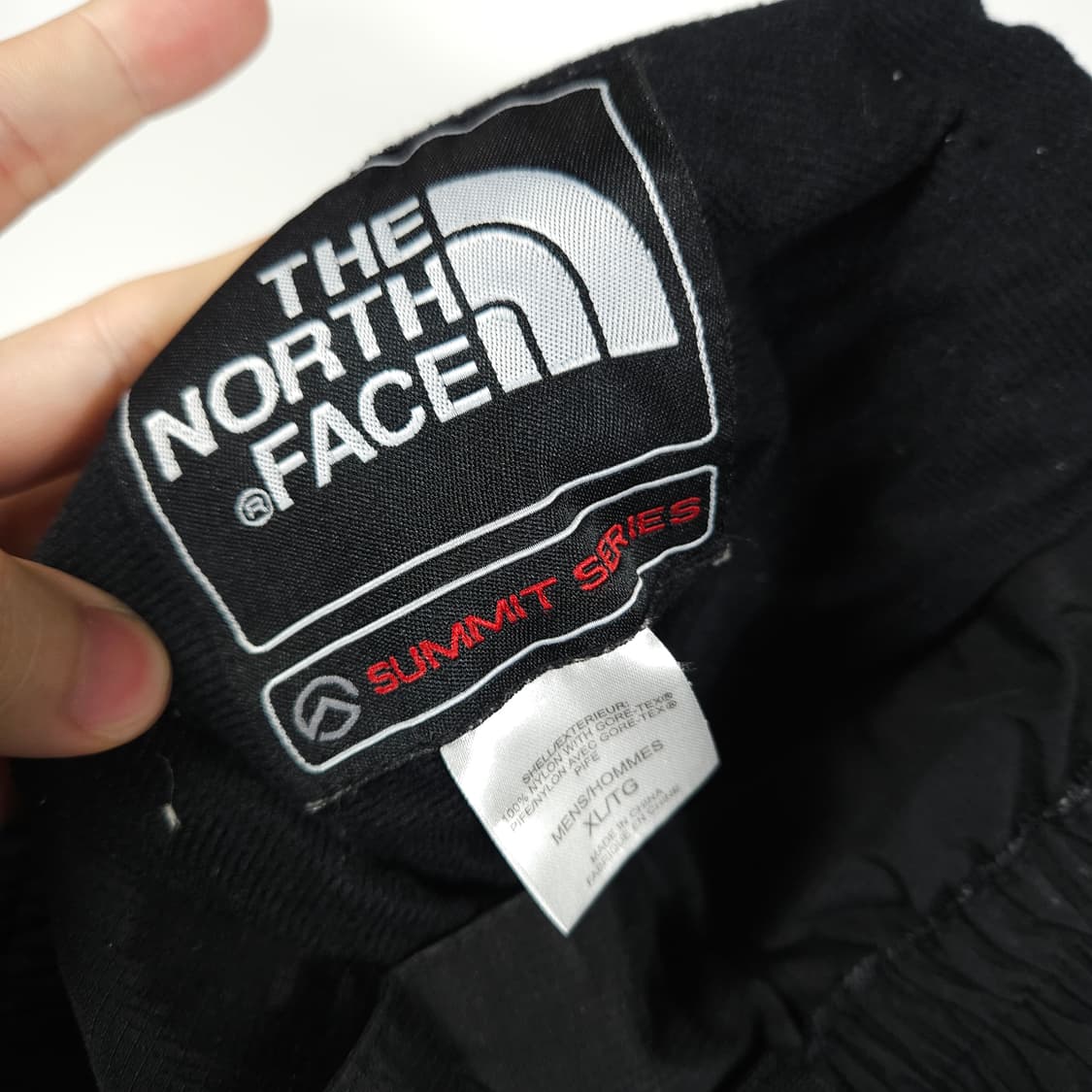 노스페이스 서밋시리즈 보드복 바지 상품이미지5