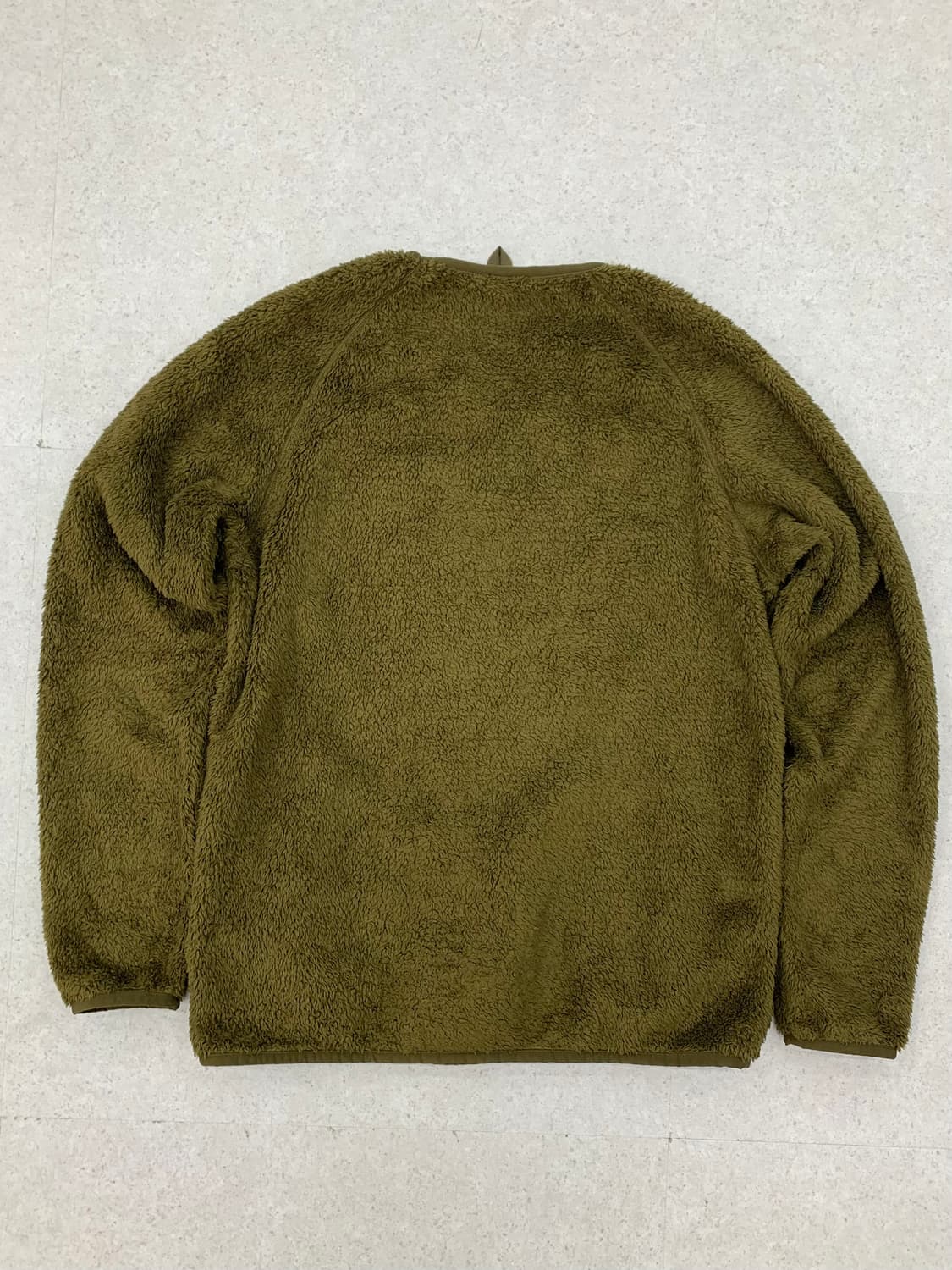 Patagonia 파타고니아 플리스 상품이미지4