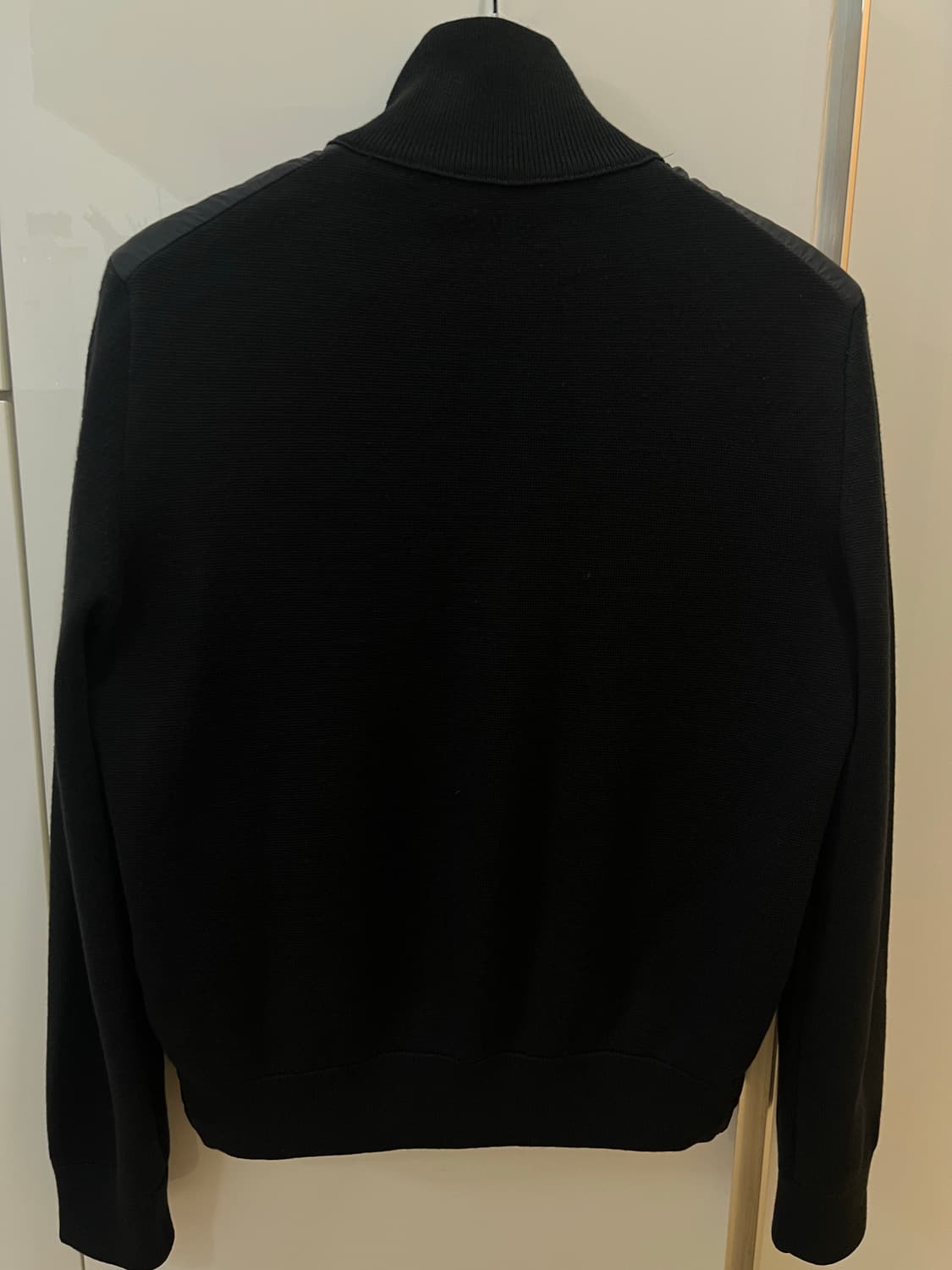 몽클레어 남녀공용 니트패딩 S (새상품급) 상품이미지2