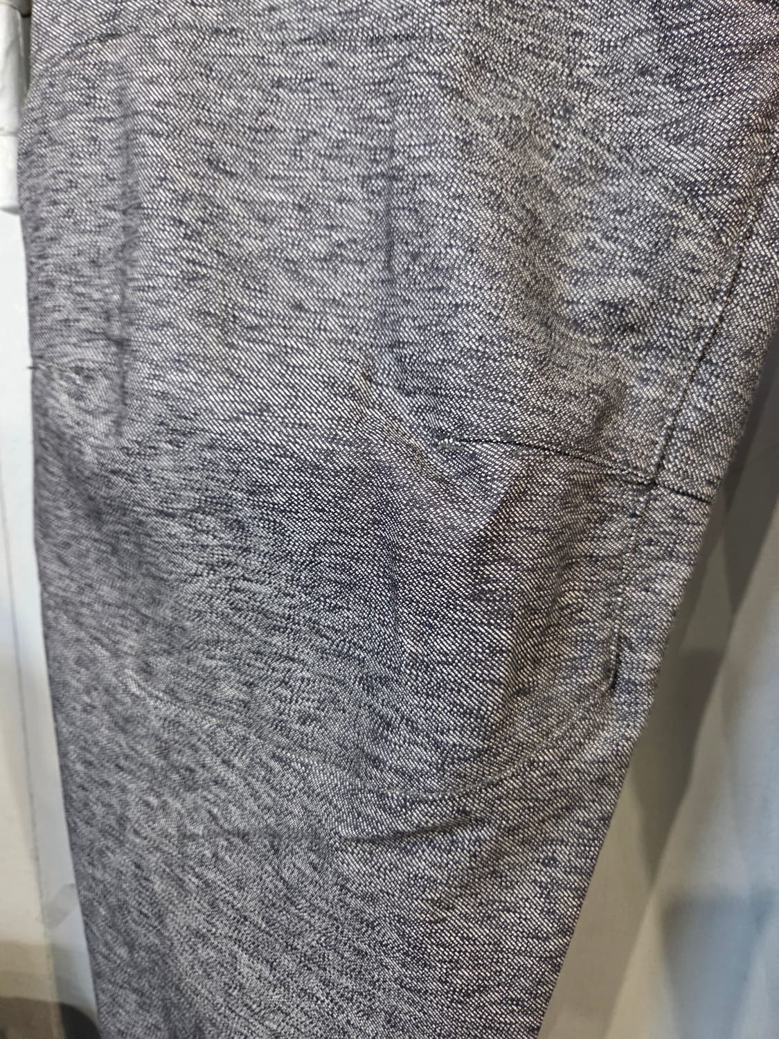 G-Star RAW 배기 팬츠 그레이 루즈핏 (W33/L32) 상품이미지4