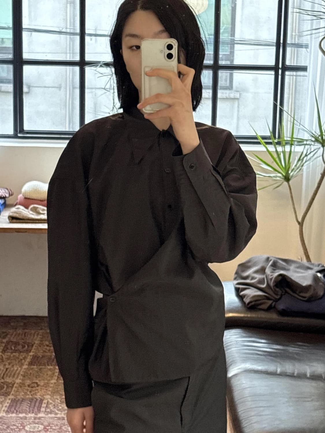 르메르 셋업 상품이미지7