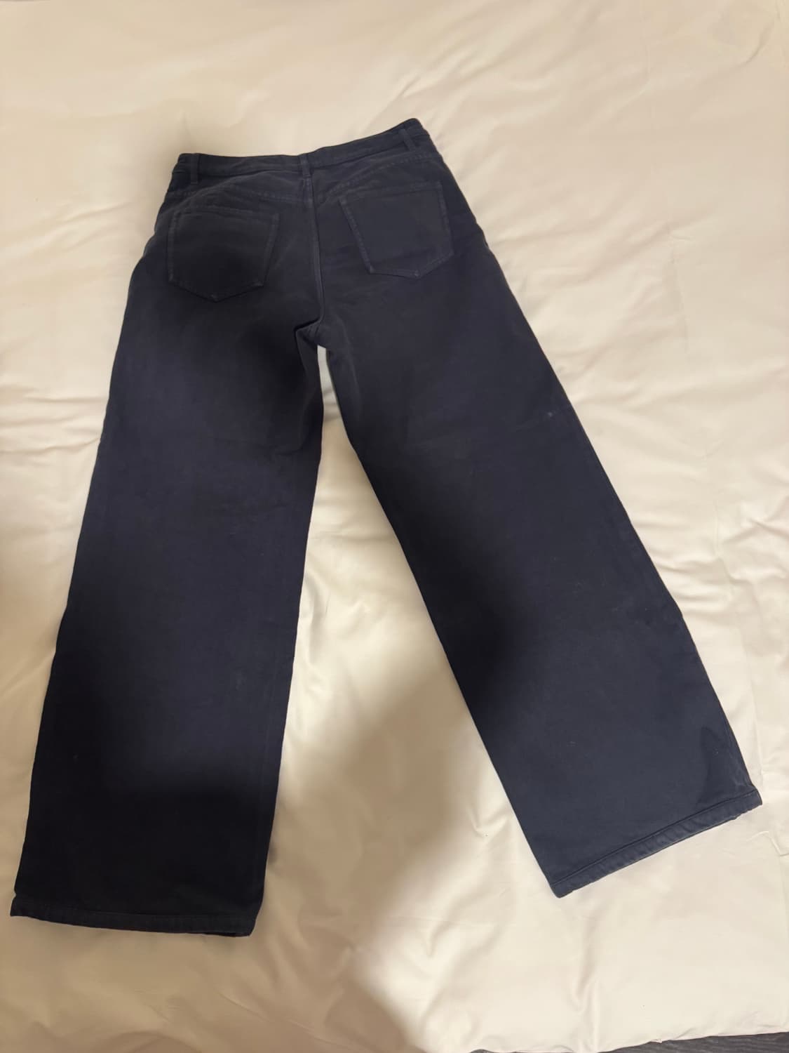 A.P.C 코튼팬츠 (29) 상품이미지4