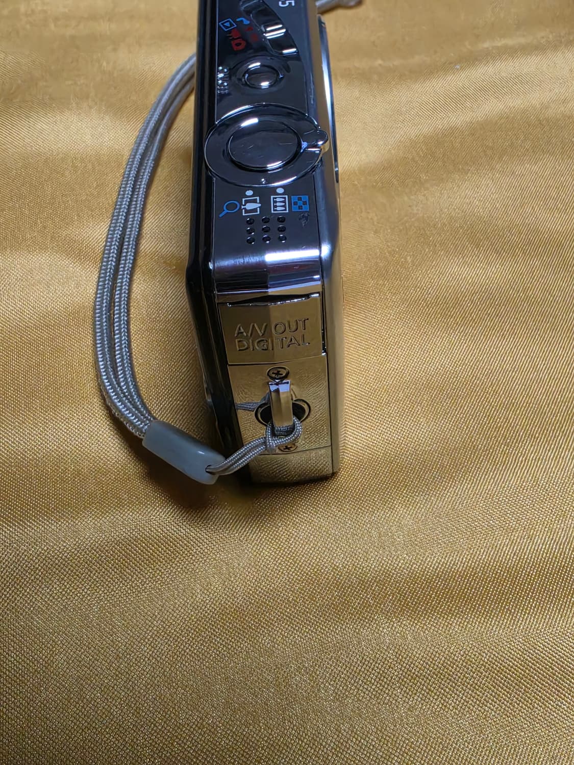 Canon IXUS 65 상품이미지5