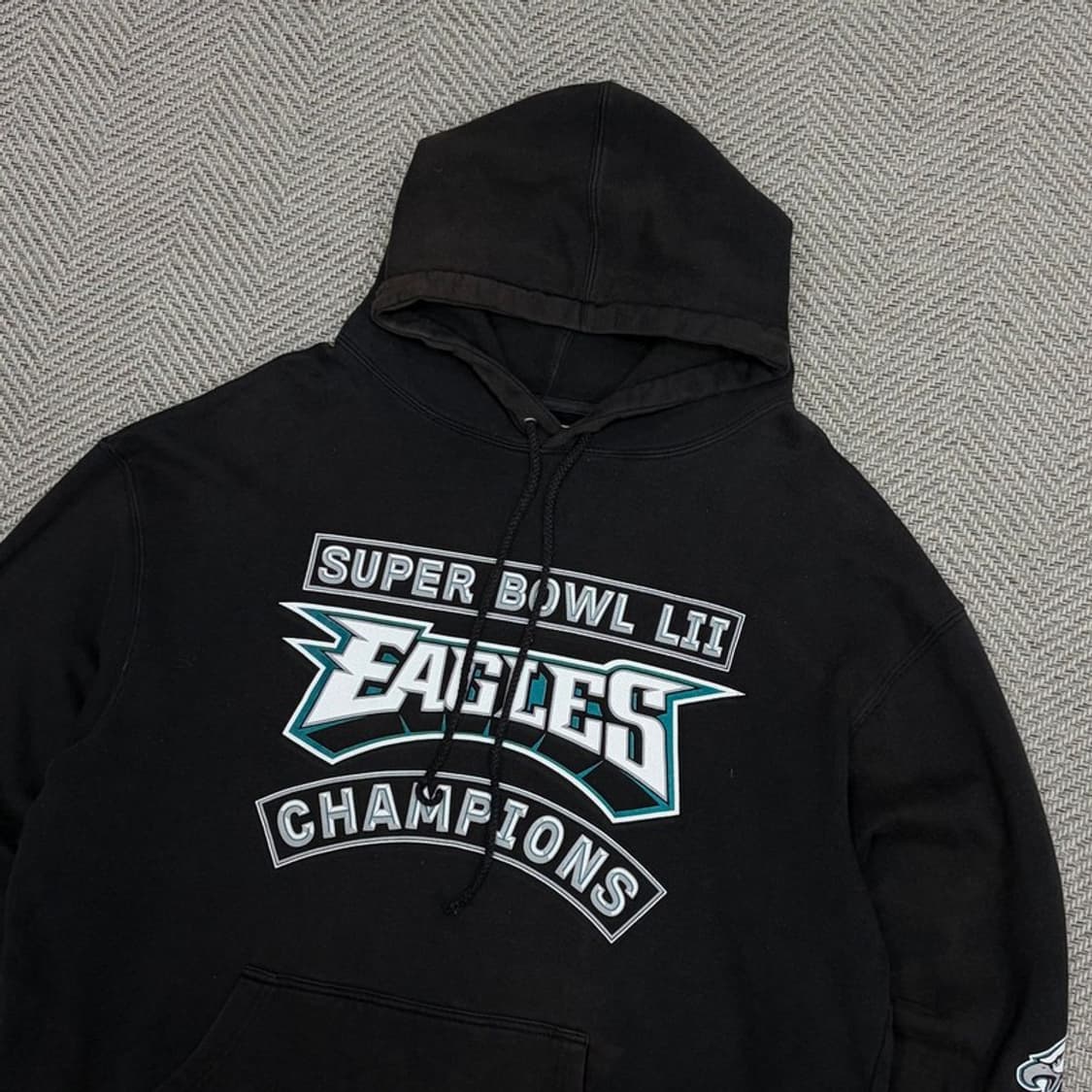 NFL 이글스 챔피언즈 후드티 v1327 상품이미지3