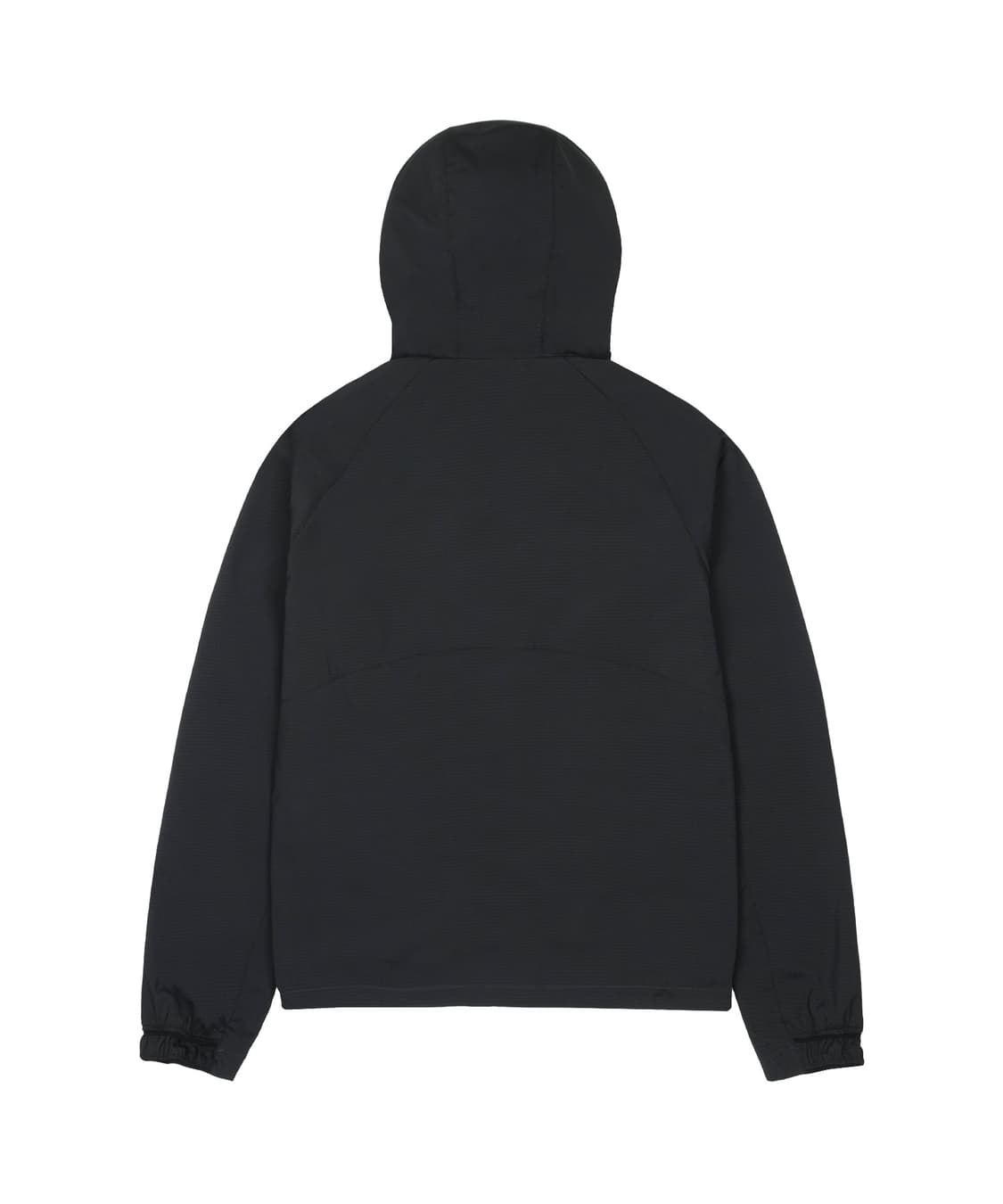 (2 3 4) 산산기어 쉬프트 자켓 블랙 상품이미지2