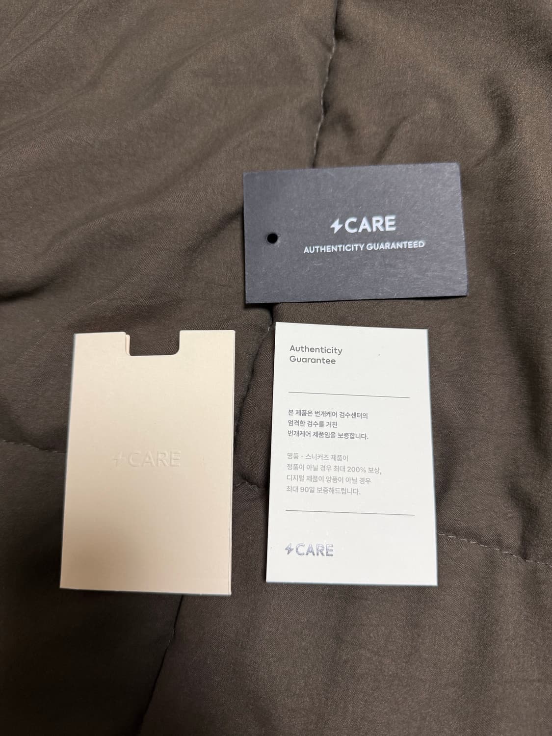 아크테릭스 베타자켓 일주일만 급처 상품이미지10