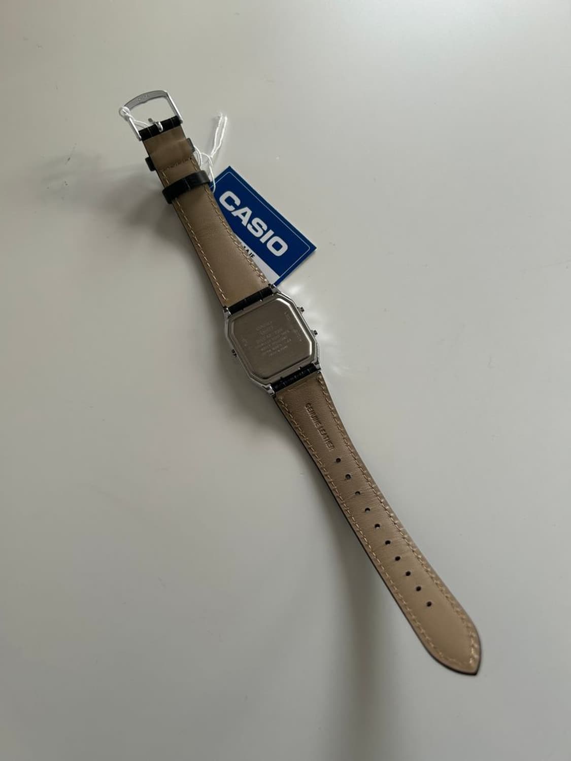 WATCH AQ-230EL-1AJF 시계 상품이미지4