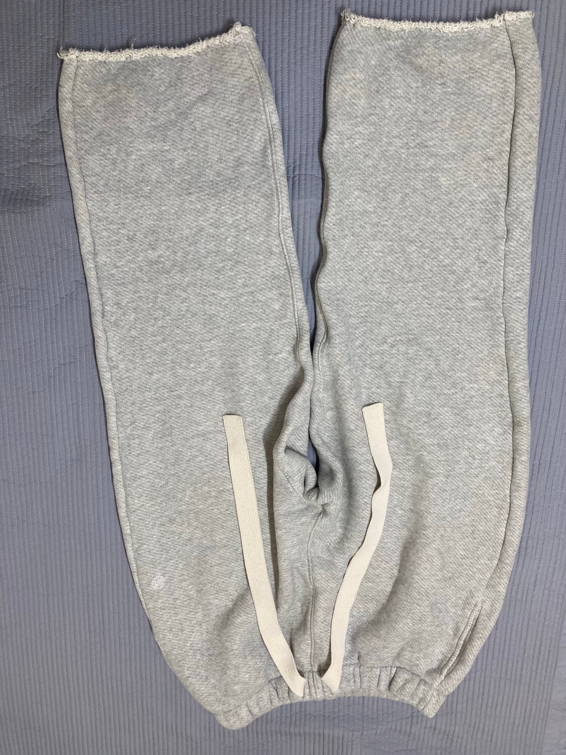 렉토 MENS LOOO-EMBROIDERED COTTONJERSEY wi 상품이미지1