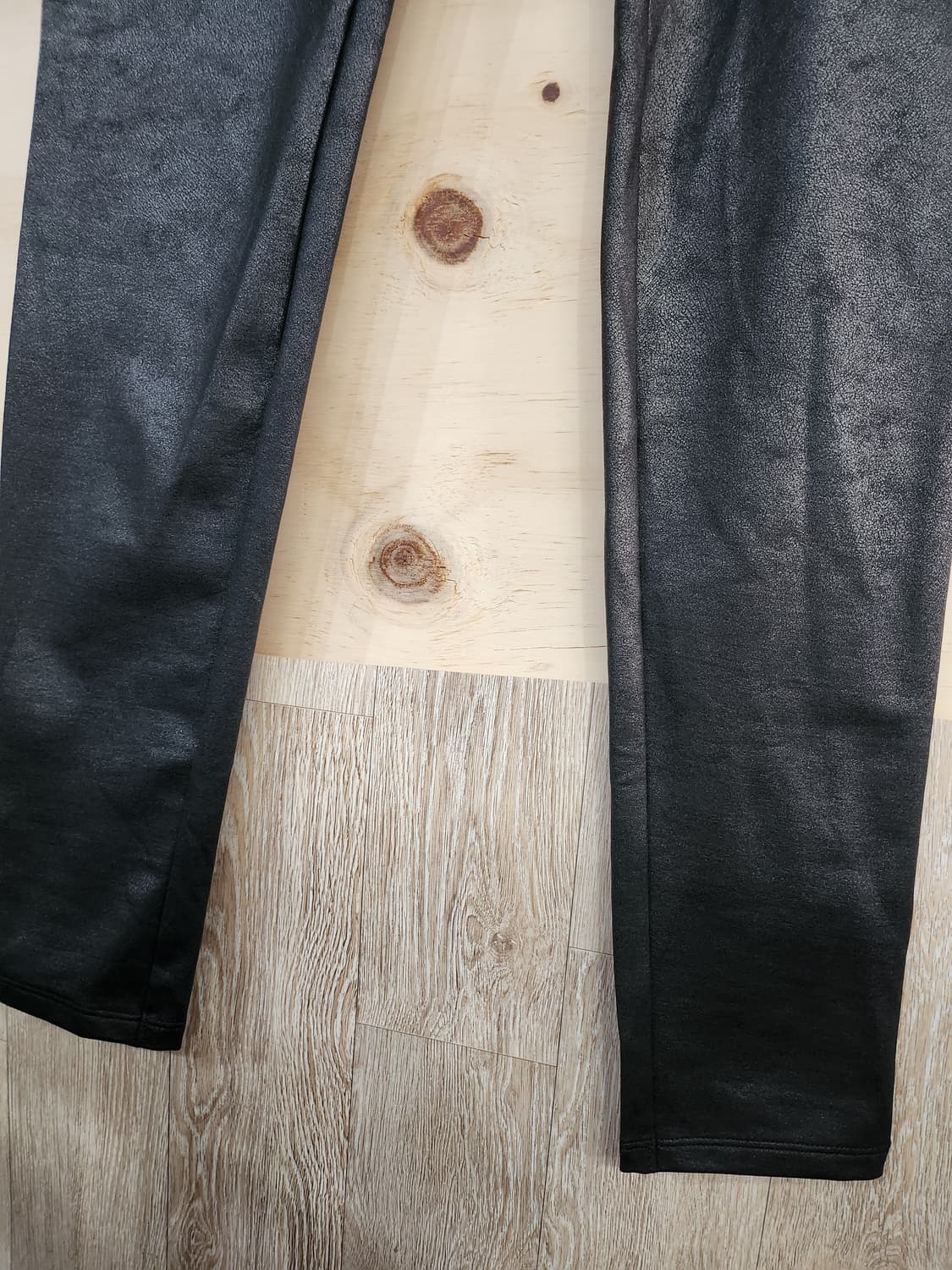 393) 칼제도니아 기모 레깅스 상품이미지4