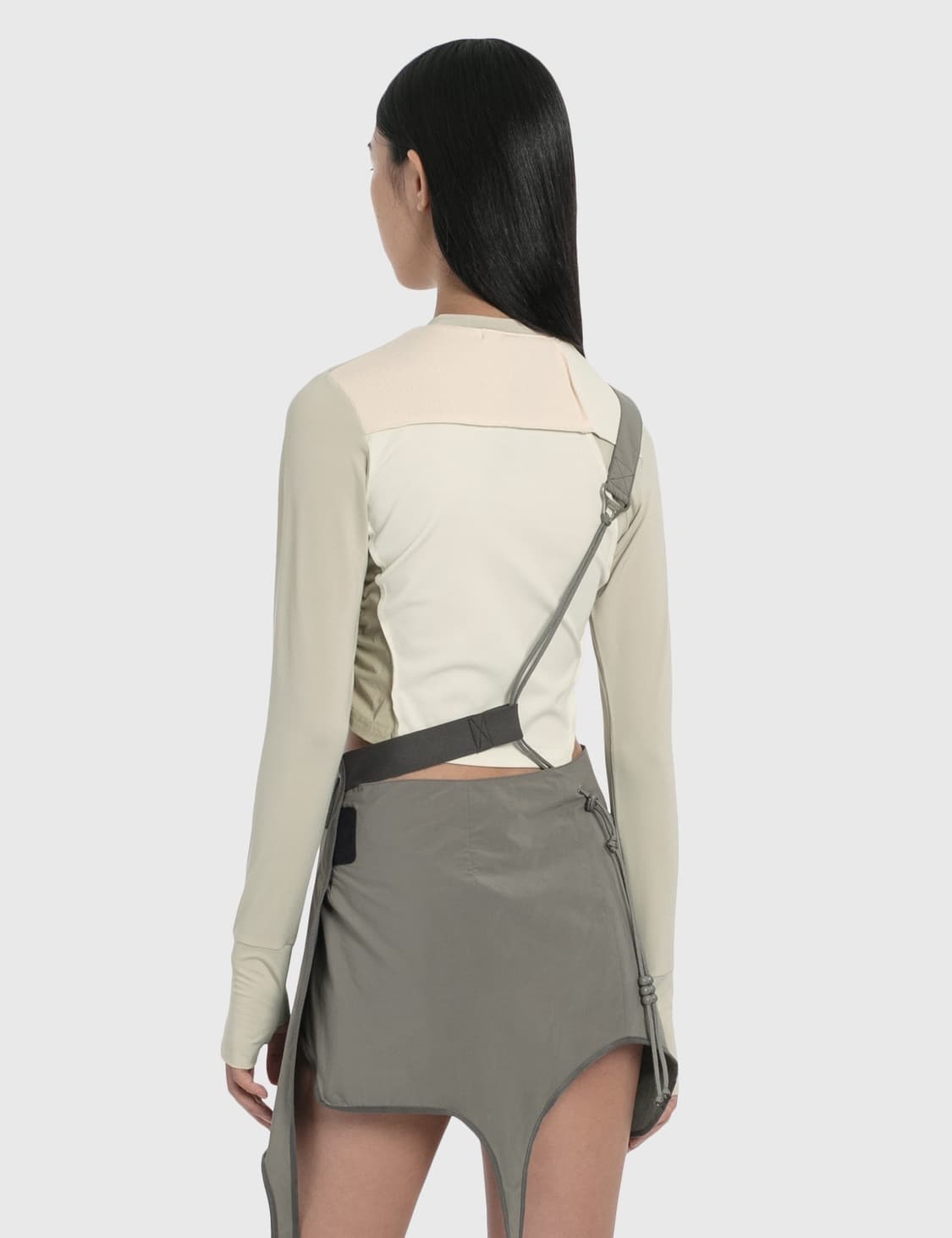 HYEIN SEO Twisted Long Sleeve (1)  상품이미지4