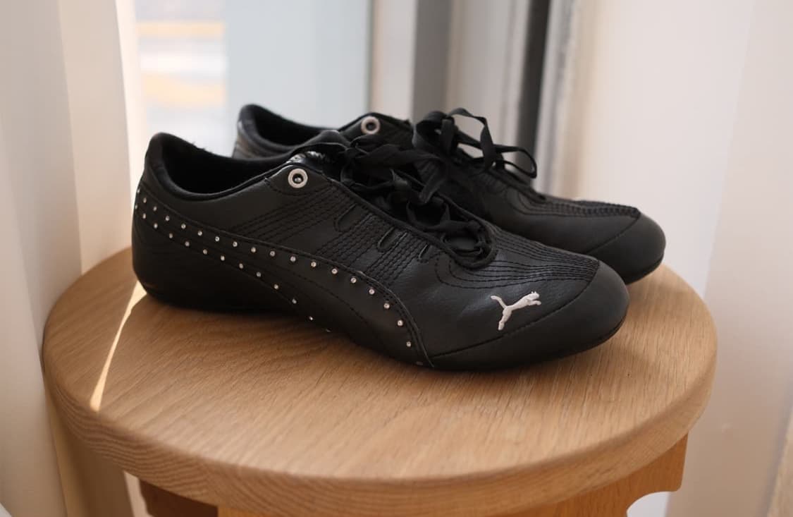 Puma Etoile Diamonds Wn’s 상품이미지1