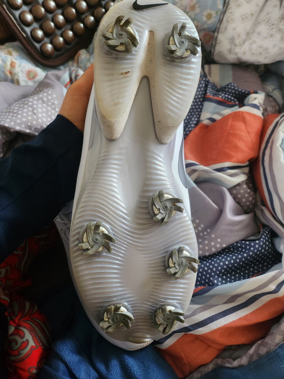 나이키골프화270 상품이미지3