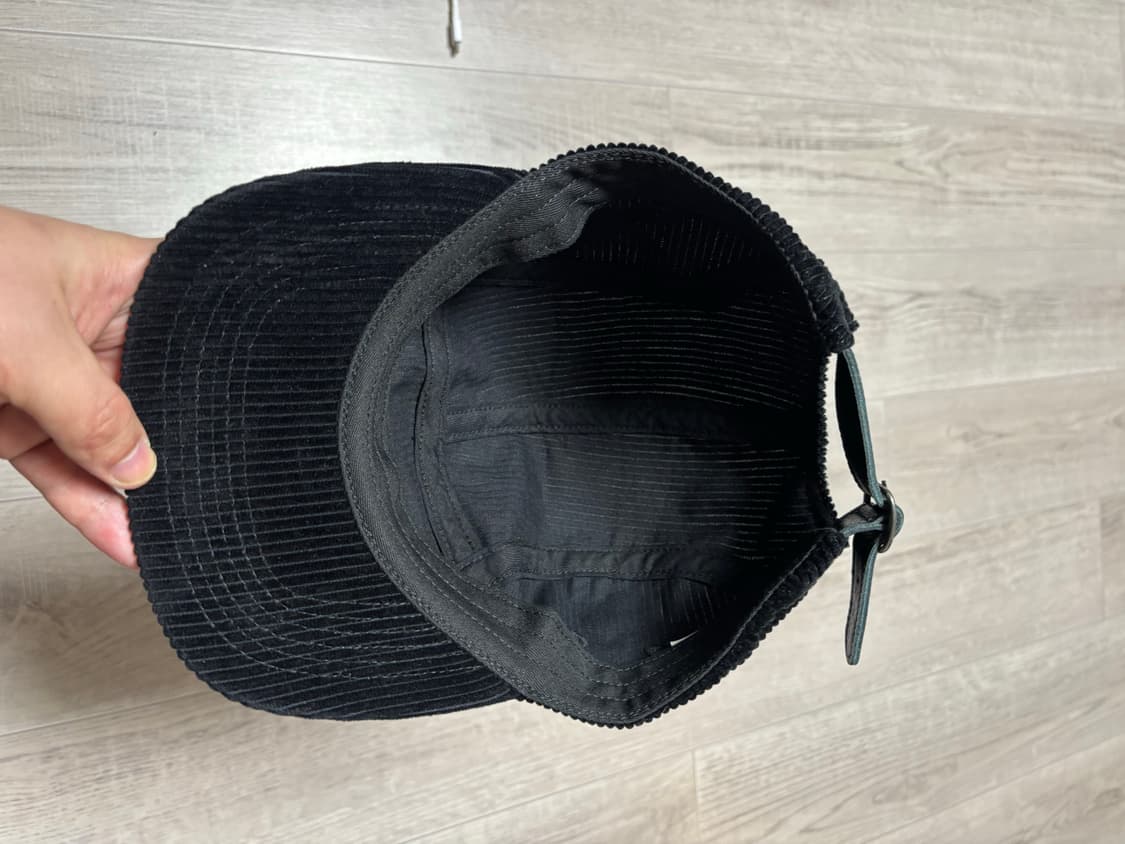 [os] 슈프림 코듀로이캠프캡 24fw 상품이미지6