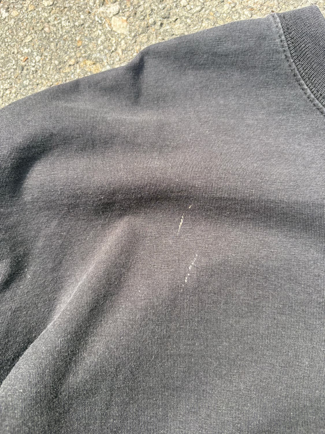 00s 할리데이비슨 롱슬리브 B219 상품이미지4