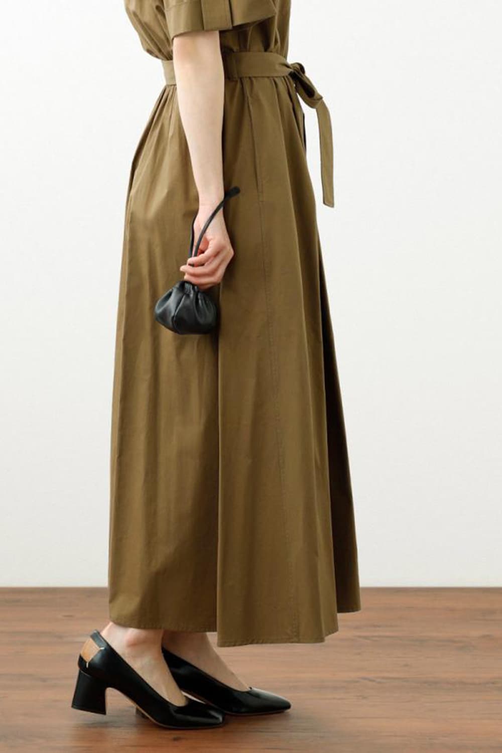 JILSANDER Ripple Coin Pouch 상품이미지7