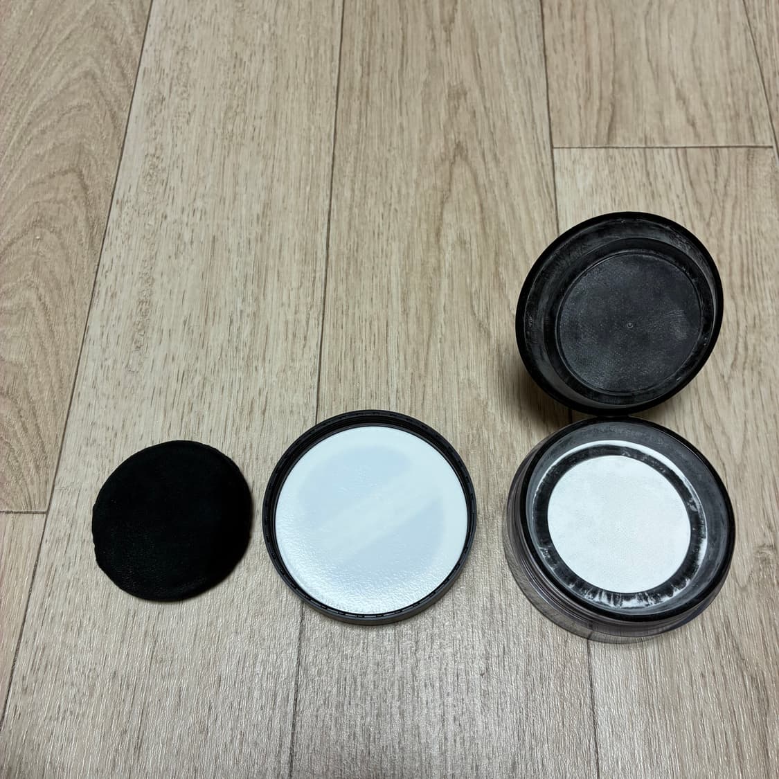 [새상품급] MAC 맥 스튜디오 픽스 프로세트+ 블러웨이트리스루즈파우더 상품이미지4