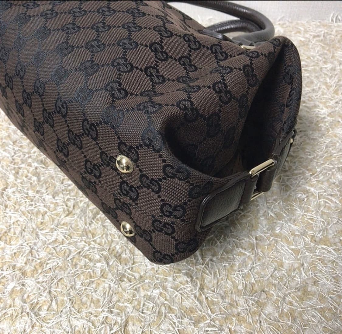 구찌 보스턴백 상품이미지3