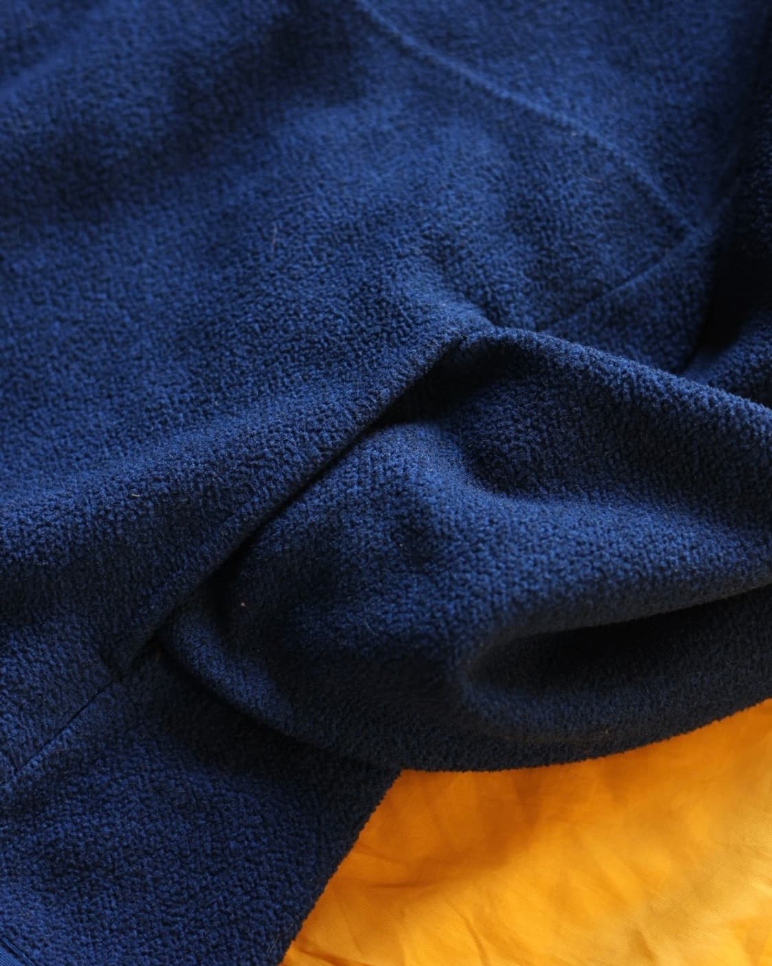 파타고니아 00s 마수피얼 신칠라 플리스(Channel Blue) 상품이미지8