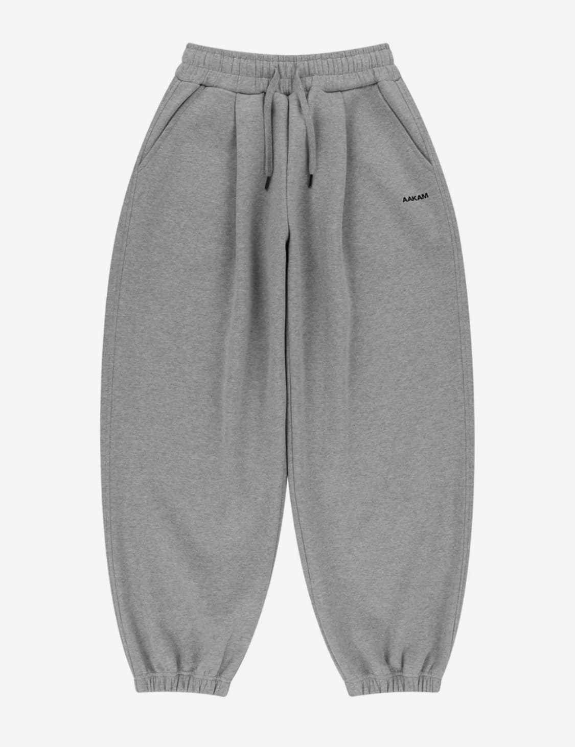 아캄 Laced CROS2 Patch Sweatpants 상품이미지2
