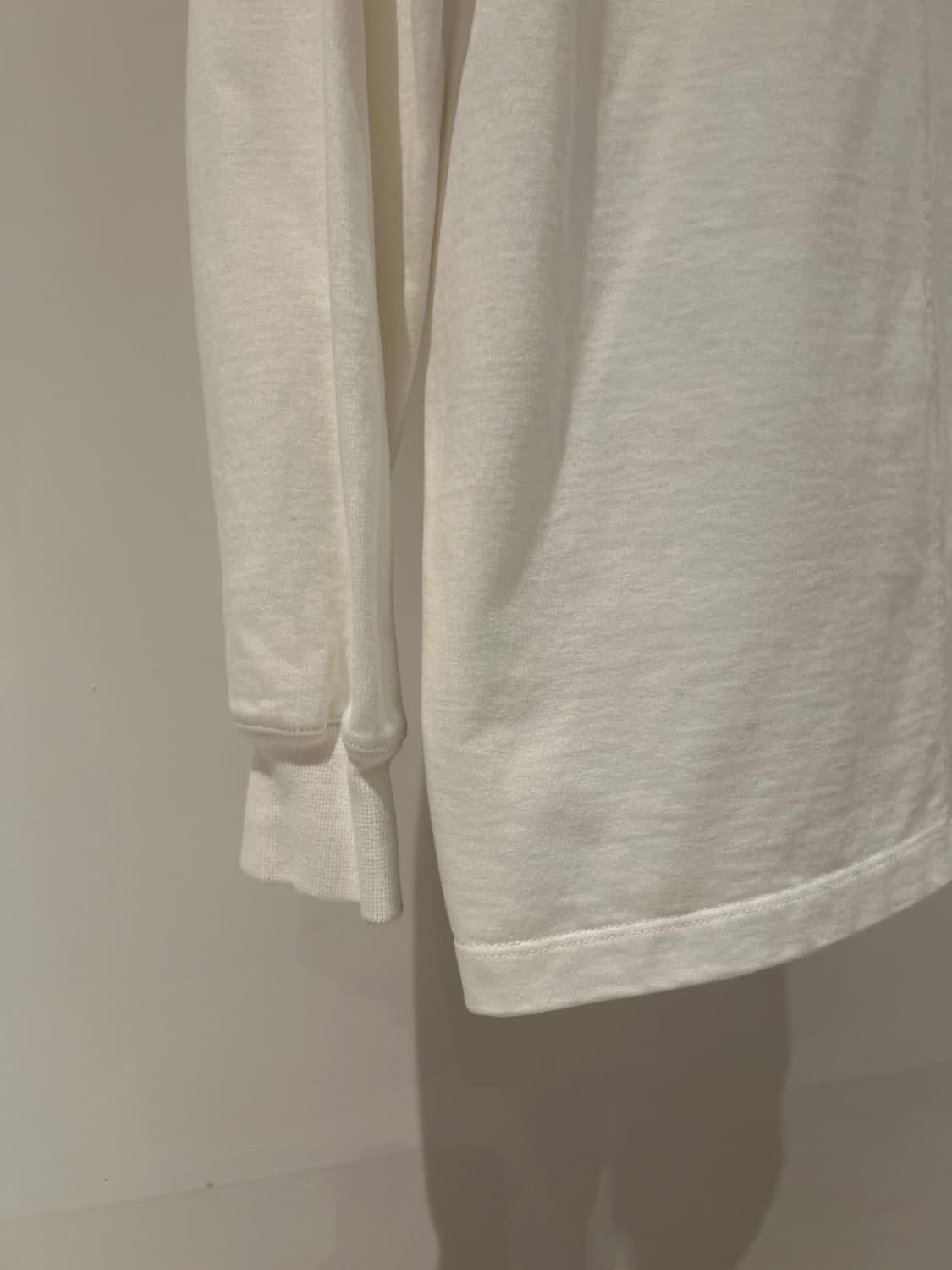 Rick Owens Hoodie Babel 19ss 상품이미지6