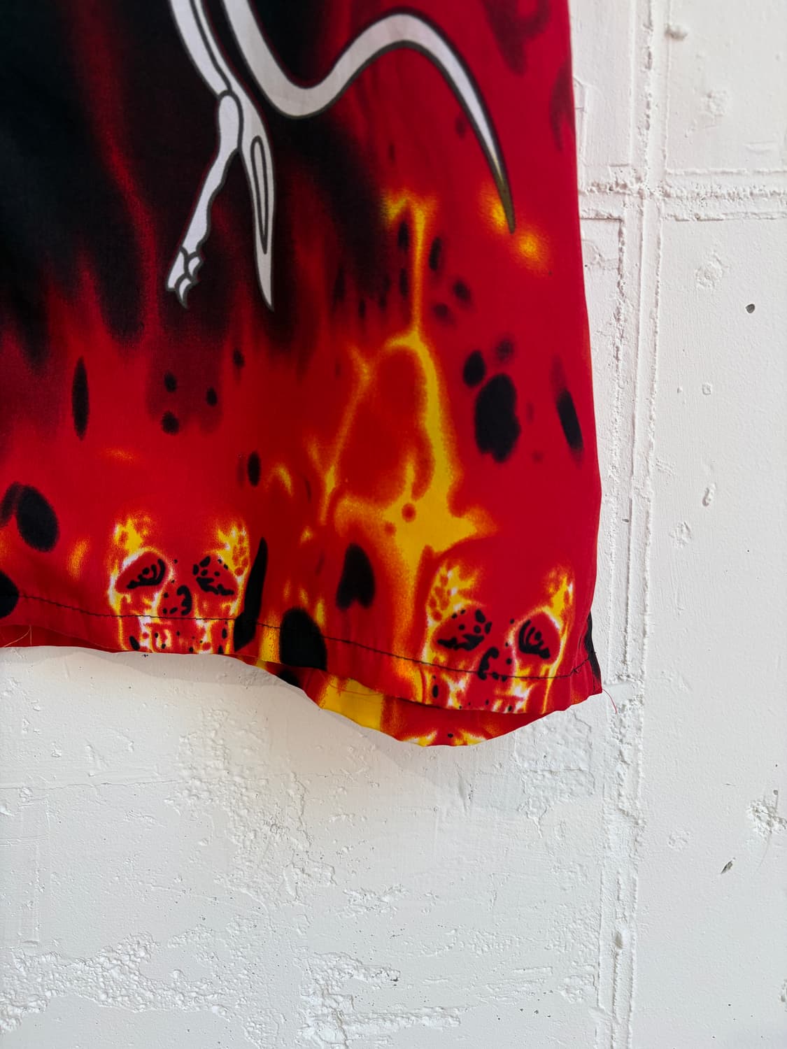 HALZHOU short sleeve shirt   상품이미지4