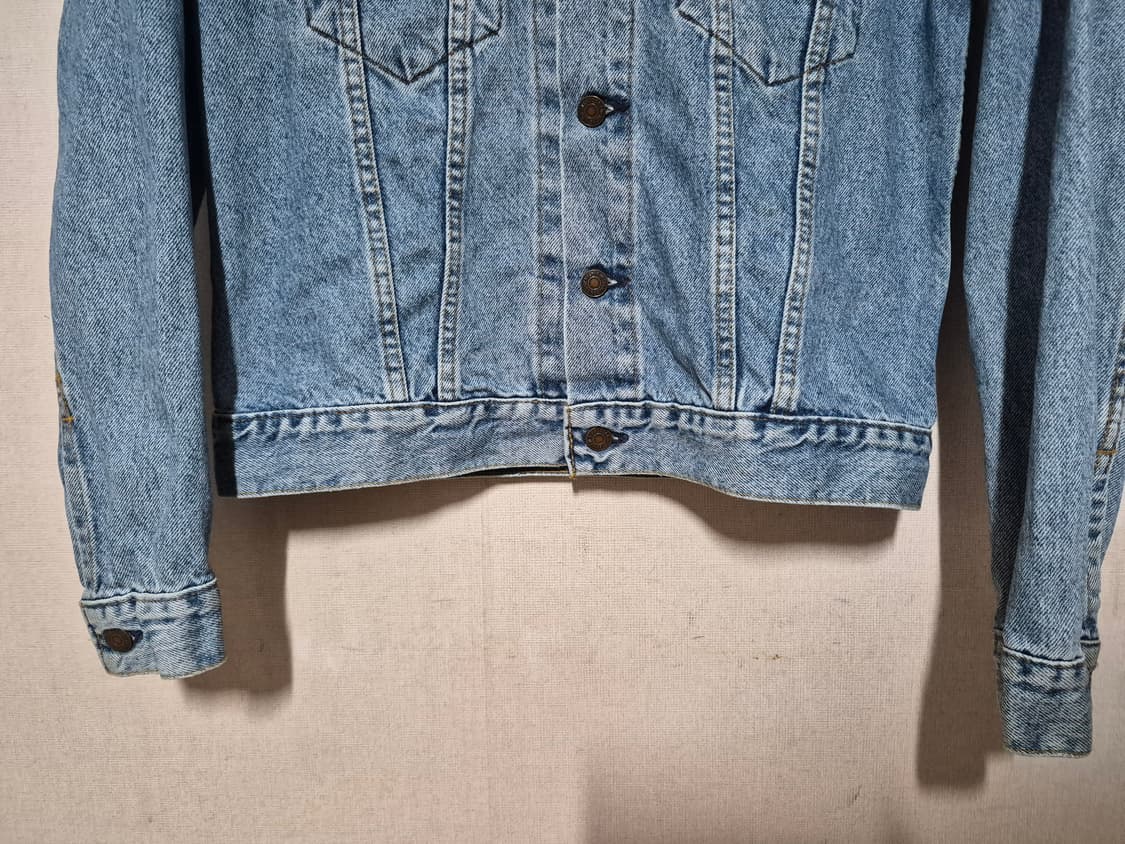 리바이스 클래식 레트로 데님자켓 (38) 상품이미지5