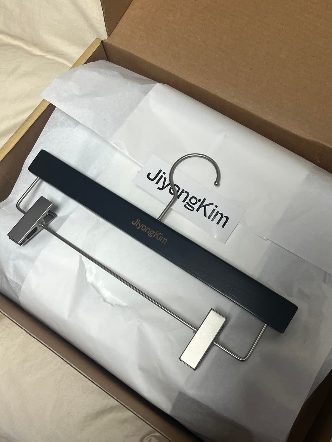 jiyongkim -Sun-Bleached Tweed ..(XL) 상품이미지5