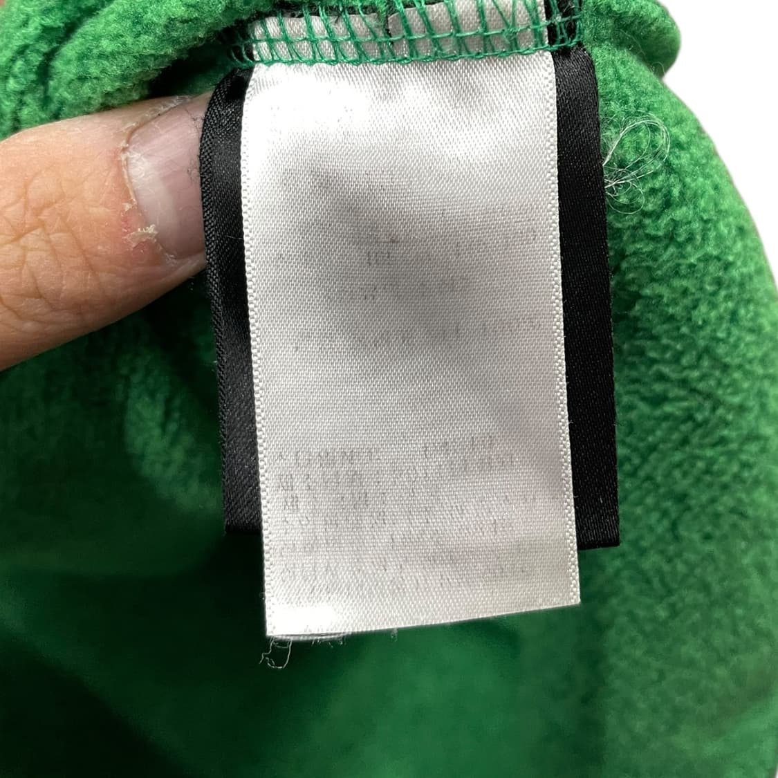 Schoffel(쉐펠) 플리스 반집업 상품이미지7