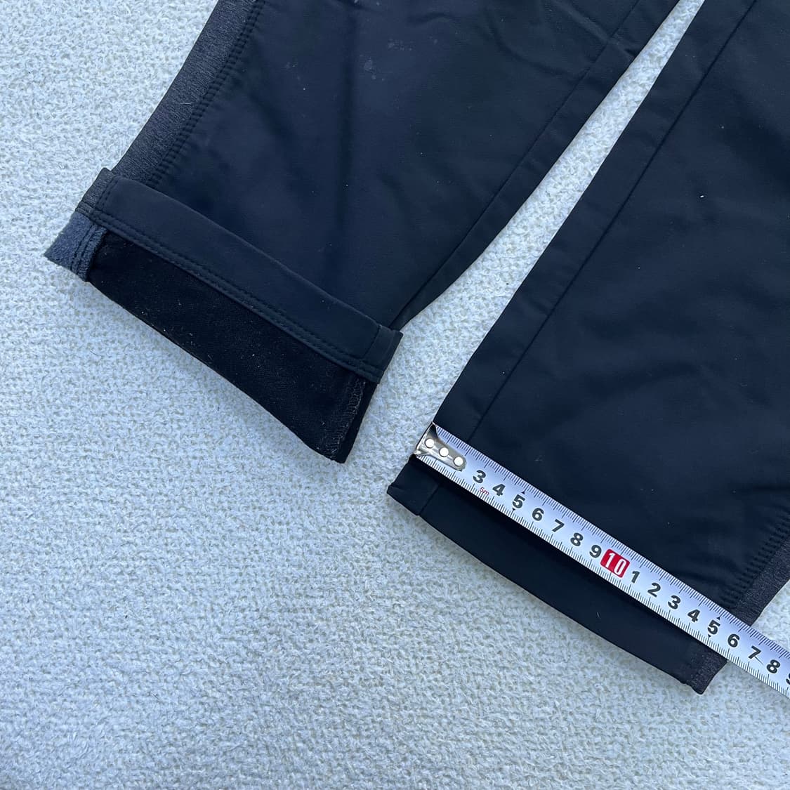 XL 네파 기능성 아웃도어 바지 0330M 상품이미지9