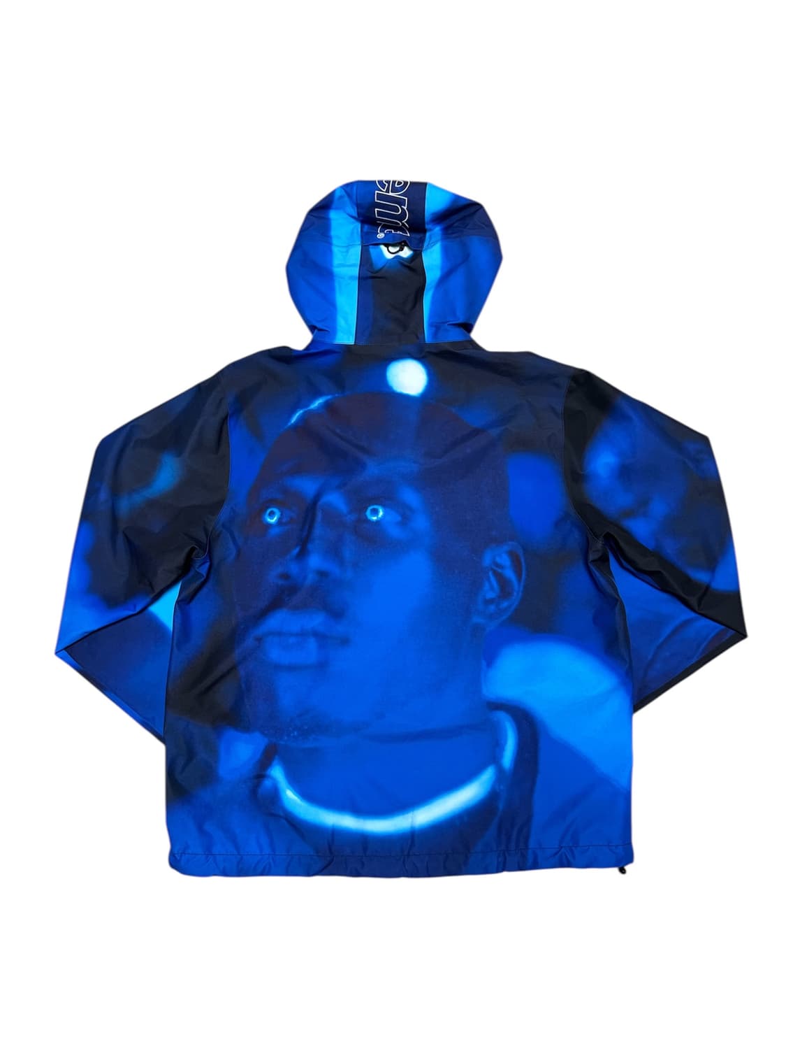 [M]슈프림 나스 앤 DMX 고어텍스 쉘 자켓 21FW 상품이미지3