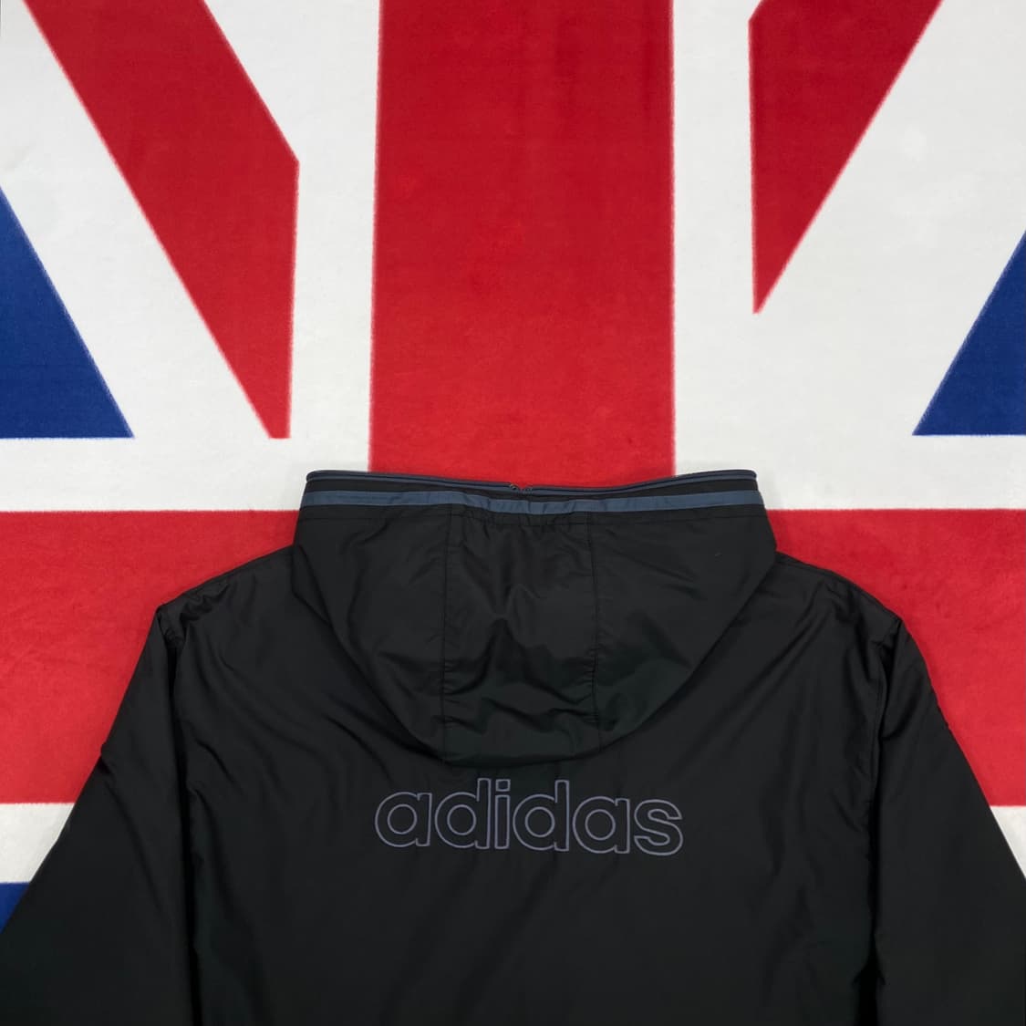 아디다스 리버시블 자켓 100 상품이미지2