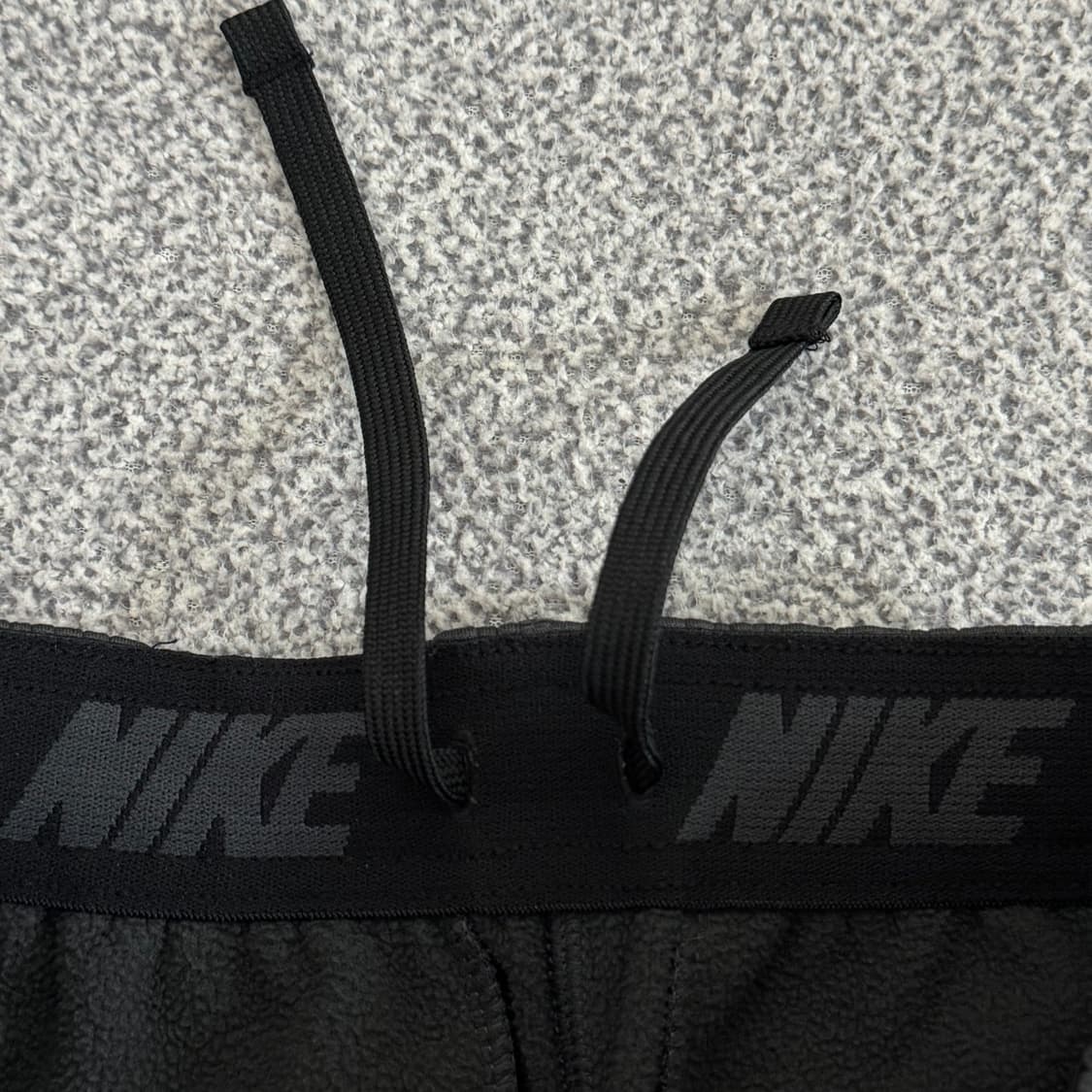 나이키 트레이닝 조거 팬츠 M 상품이미지6