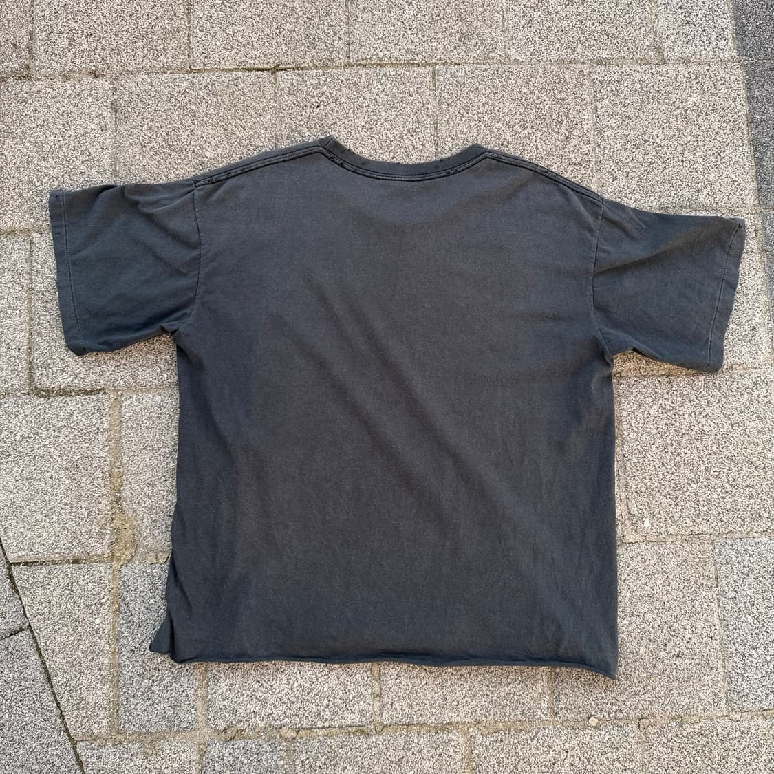 90s Vintage Blank Tee Single Stitch  상품이미지6
