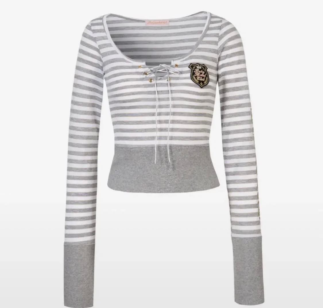 (구함)베메클 베이비메탈클럽 아리아탑 그레이 상품이미지1