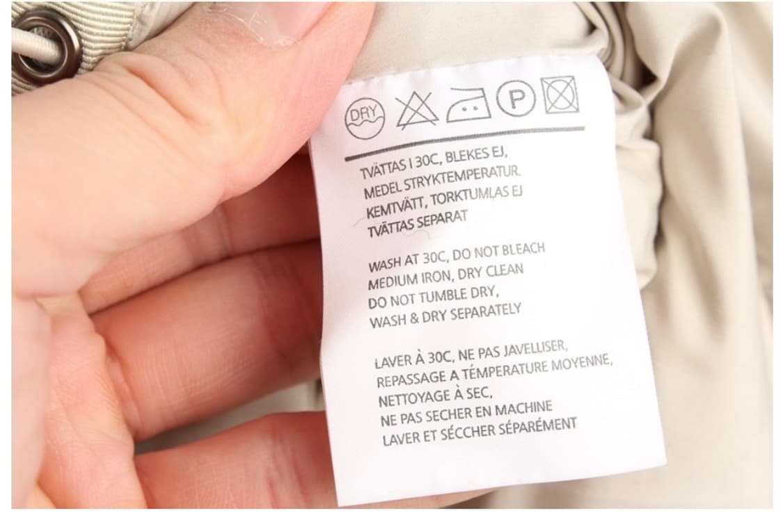 MOSCO 다운 패딩 unisex 상품이미지6