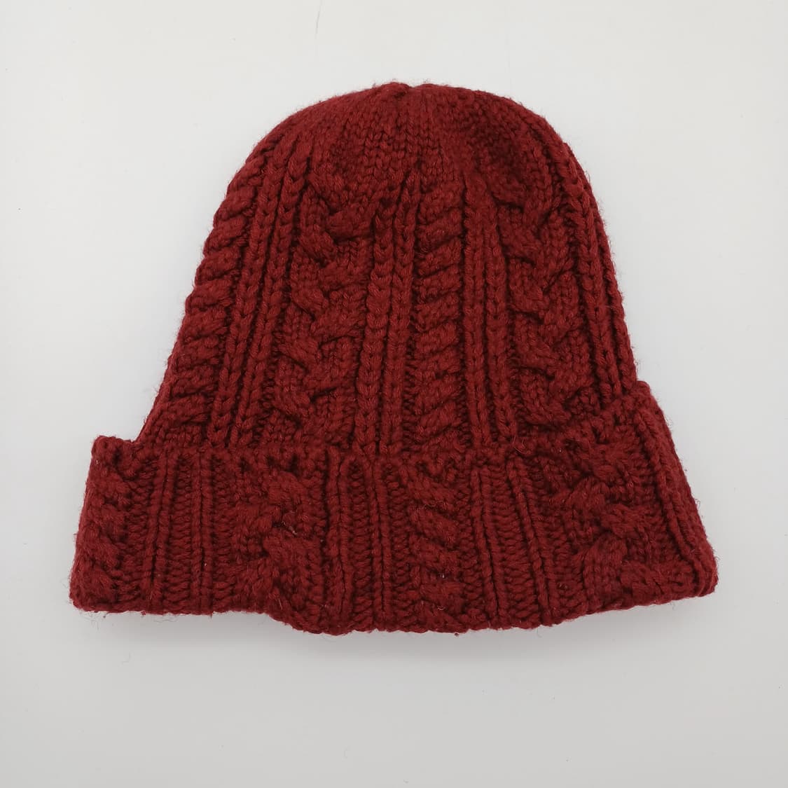 유니클로 히트텍 비니 [BF10445-154-45] 상품이미지5