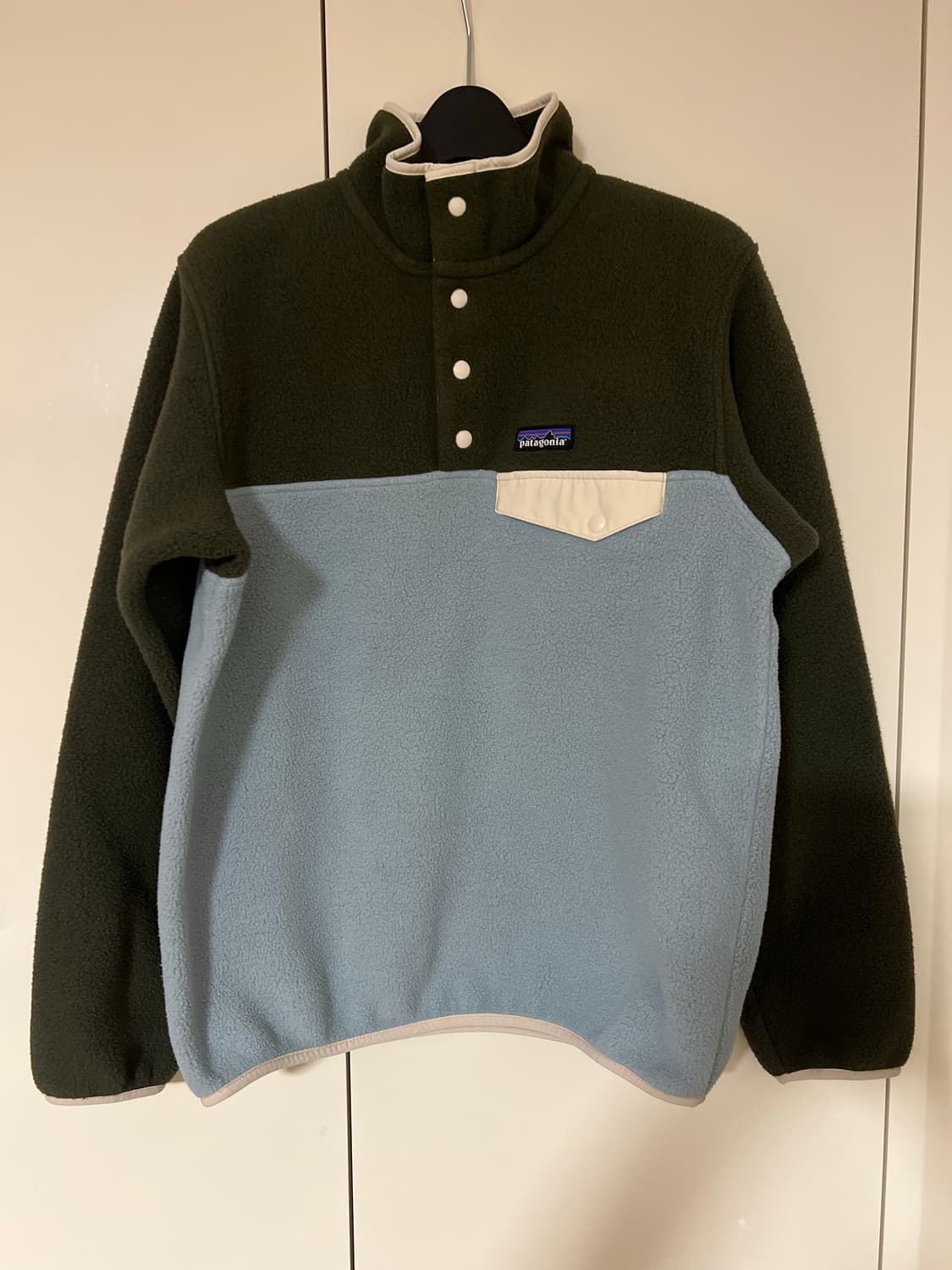 파타고니아 신칠라 우먼 S 상품이미지4