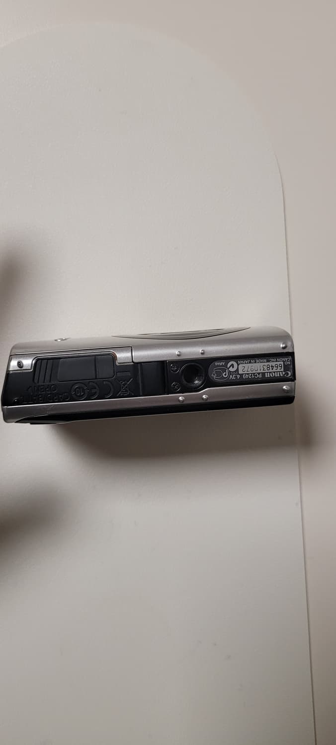 익서스860is 상품이미지4