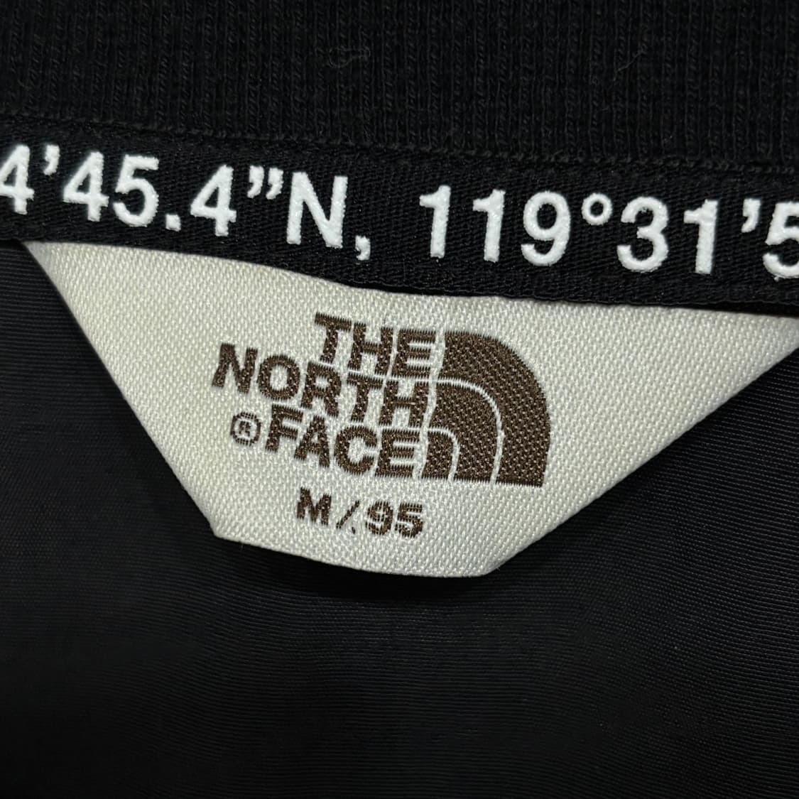 노스페이스 웜업 상품이미지3