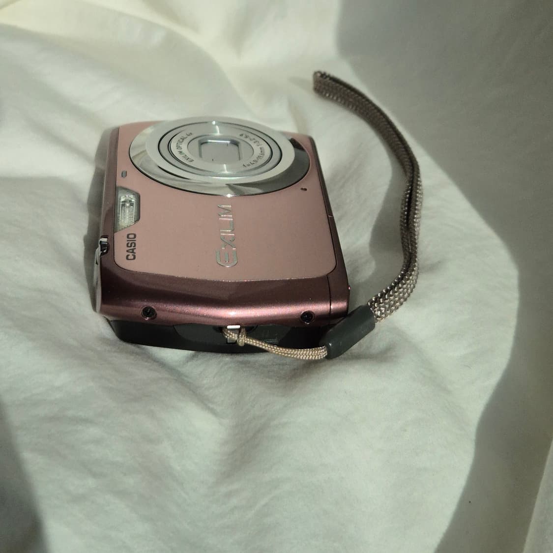 🍑연핑크디카✨️박스풀셋📸 CASIO EXILIM Z370 상품이미지10