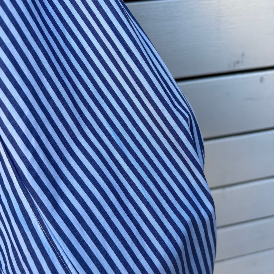 Comme des Garcons 꼼데가르송 스트라이프 셔츠 상품이미지8