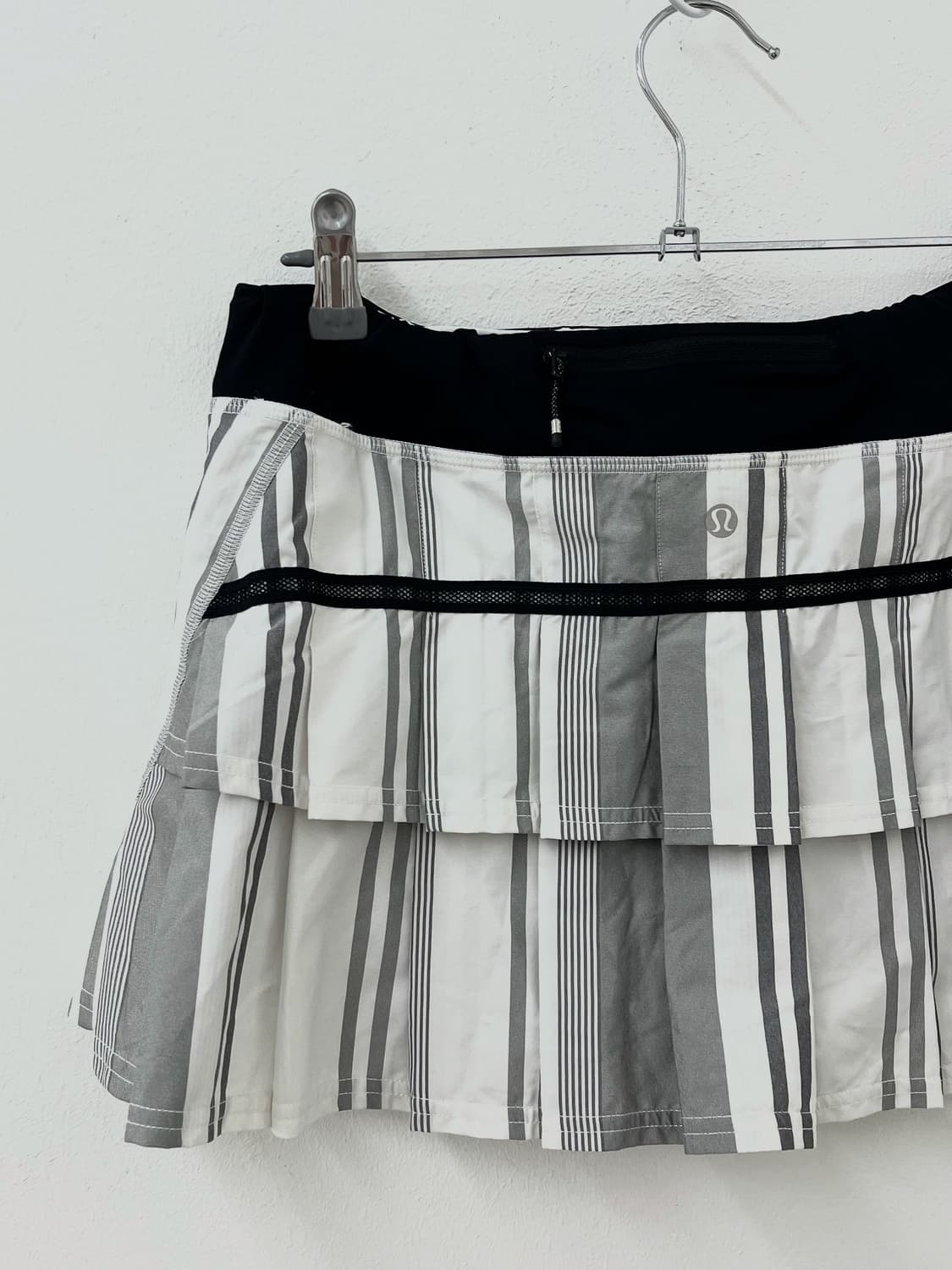 Lululemon frill skirt 상품이미지2