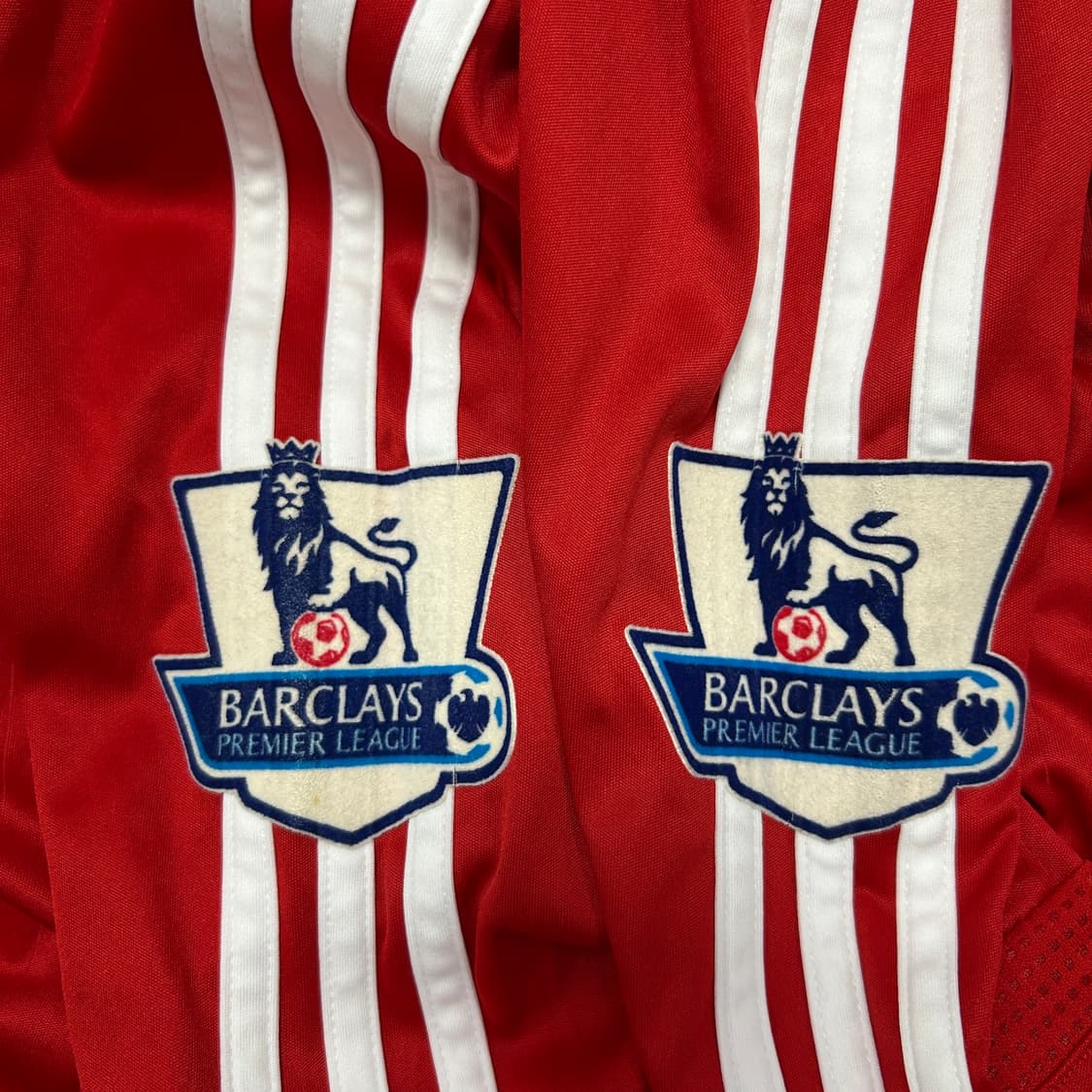 리버풀 06-08 제라드 홈 유니폼 상품이미지6