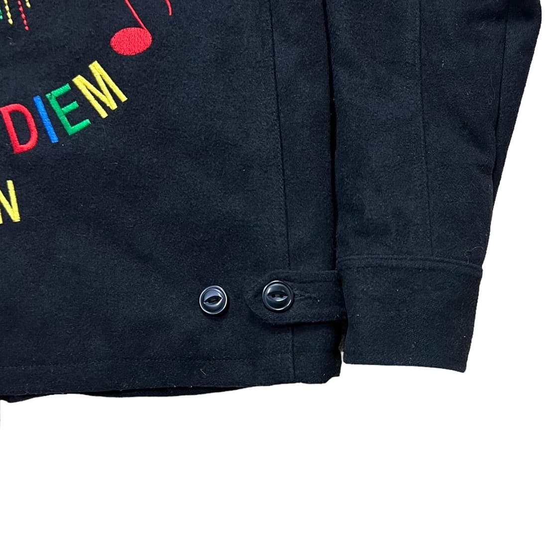 Xfrm Black Label Wool Bland Ja 상품이미지5