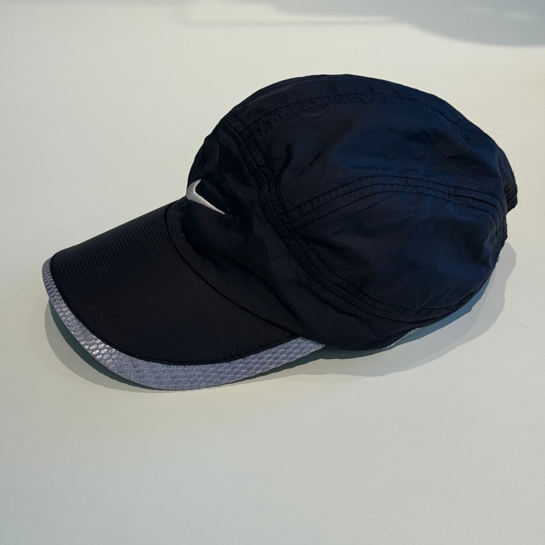 나이키 나일론 러닝코어 스우시 볼캡 상품이미지2