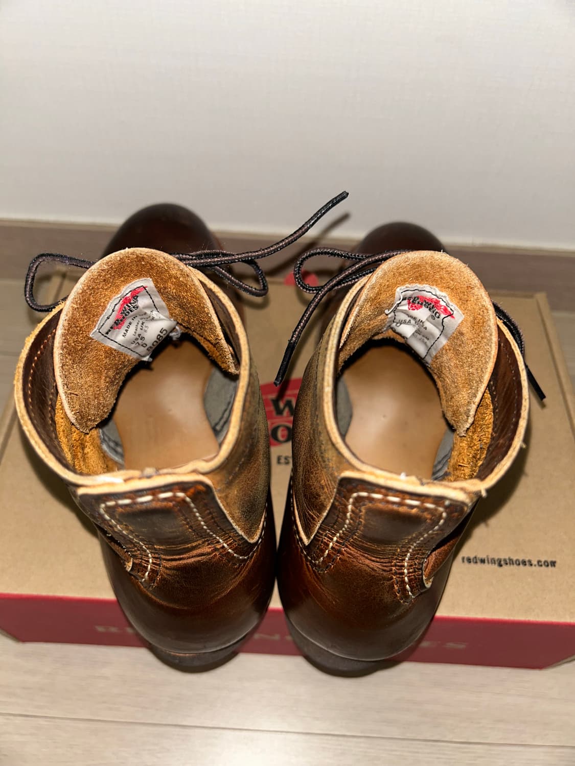 [7.5D] 아이언레인저 8085 러프앤카퍼 상품이미지6